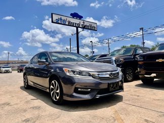 Used 2017 Honda Accord EX-L image 1