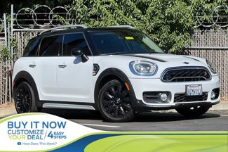 Used 2018 MINI Cooper Countryman S image 1