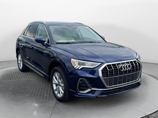 New 2025 Audi Q3 2.0T Premium Plus image 1