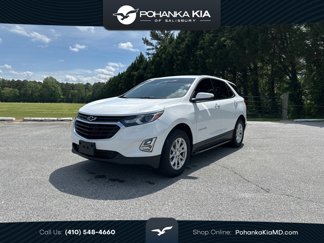 Used 2019 Chevrolet Equinox LT image 1