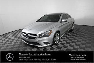 Used 2015 Mercedes-Benz CLA 250 image 1