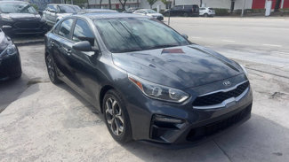 Used 2019 Kia Forte LXS image 1
