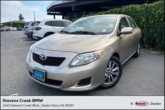 Used 2009 Toyota Corolla LE image 1