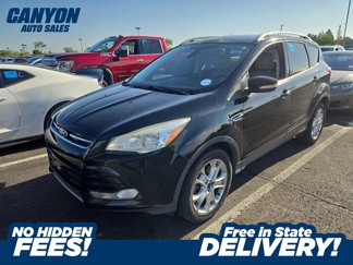 Used 2016 Ford Escape Titanium image 1