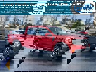 Certified 2022 Ford Maverick Lariat w/ Equipment Group 500A Standard image 1