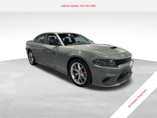 Used 2023 Dodge Charger GT image 1