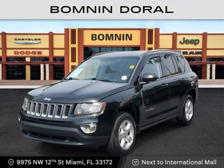 Used 2014 Jeep Compass Sport w/ Power Value Group image 1