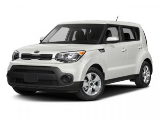 Used 2017 Kia Soul image 1