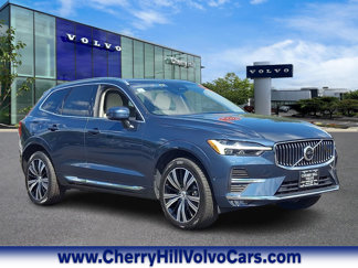 Certified 2023 Volvo XC60 B5 Plus w/ Climate Package image 1