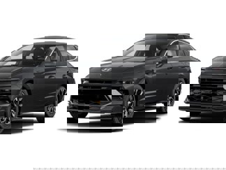 New 2025 Hyundai Sonata SEL image 1