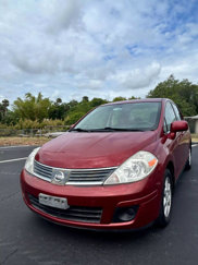 Used 2008 Nissan Versa SL w/ ABS Pkg image 1