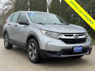 Used 2018 Honda CR-V LX image 1