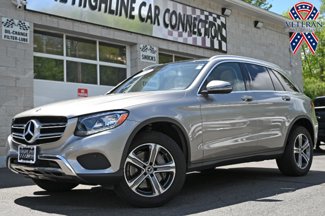 Used 2019 Mercedes-Benz GLC 300 4MATIC image 1
