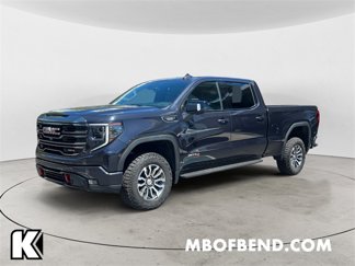 Used 2023 GMC Sierra 1500 AT4 w/ Technology Package image 1