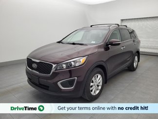 Used 2016 Kia Sorento LX image 1