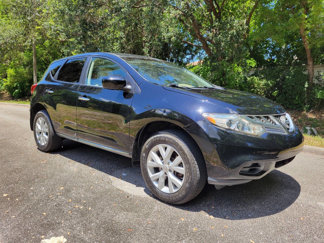 Used 2014 Nissan Murano S image 1