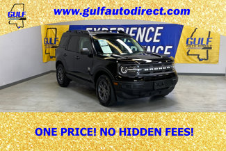 Used 2024 Ford Bronco Sport Big Bend image 1