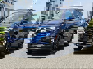 Used 2022 Chevrolet Equinox LT image 1