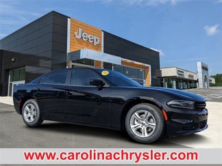 New 2023 Dodge Charger SXT image 1