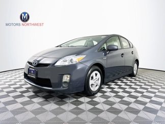 Used 2010 Toyota Prius Two image 1