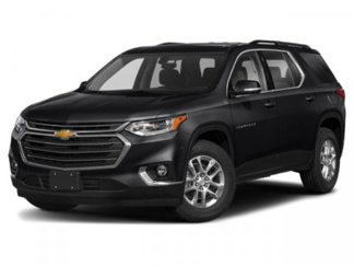 Used 2019 Chevrolet Traverse LT w/ LT Premium Package image 1