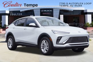 New 2026 Buick Envista Preferred w/ Advanced Safety Package image 1