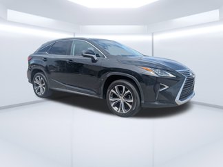 Used 2017 Lexus RX 350 FWD w/ Premium Package image 1