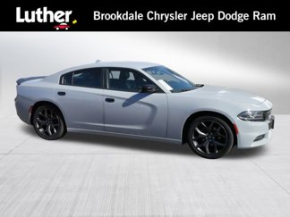 Certified 2020 Dodge Charger SXT w/ Plus Group image 1