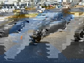 Used 2022 MAZDA MX-5 Miata Grand Touring image 1