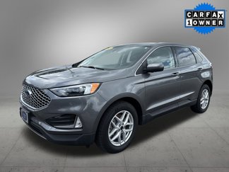 Used 2023 Ford Edge SEL w/ Convenience Package image 1