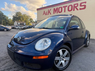 Used 2006 Volkswagen Beetle Coupe w/ Package 1 image 1