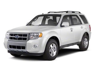 Used 2012 Ford Escape Limited image 1