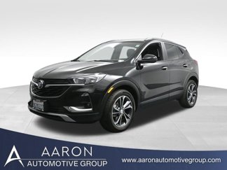 Used 2023 Buick Encore GX Select image 1