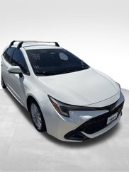 Used 2023 Toyota Corolla SE video 1