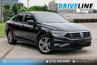 Used 2019 Volkswagen Jetta R-Line image 1