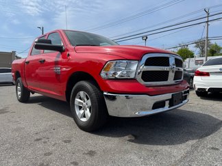 Used 2023 RAM 1500 Classic SLT w/ Trailer & Traction Group image 1