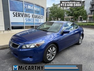 Used 2009 Honda Accord EX-L image 1