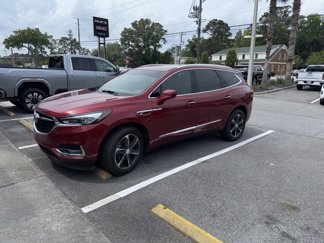 Used 2020 Buick Enclave Essence w/ Sport Touring Edition image 1