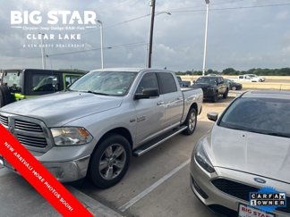 Used 2015 RAM 1500 Lone Star image 1