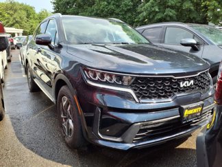 Used 2022 Kia Sorento S image 1