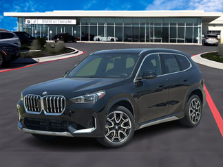 New 2025 BMW X1 xDrive28i w/ Technology Package video 1