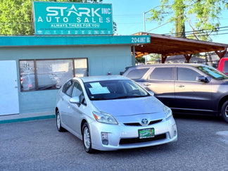 Used 2011 Toyota Prius Two image 1