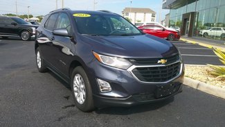 Used 2019 Chevrolet Equinox LT video 1