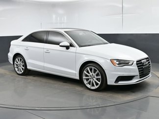 Used 2015 Audi A3 2.0T Premium Plus image 1
