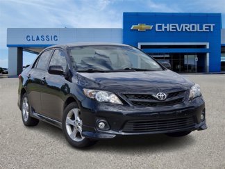 Used 2012 Toyota Corolla S video 1