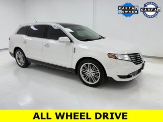 Used 2018 Lincoln MKT AWD w/ Technology Package image 1