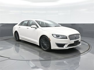 Used 2018 Lincoln MKZ Reserve w/ Climate Package image 1