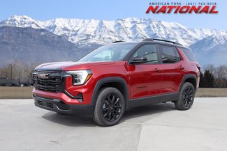 New 2025 GMC Terrain Elevation w/ Elevation Premium Package image 1