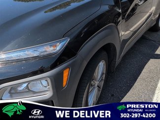 Used 2019 Hyundai Kona SEL image 1