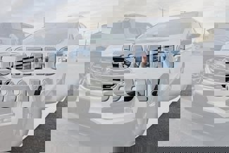Certified 2022 Ford Edge SEL w/ Convenience Package image 1